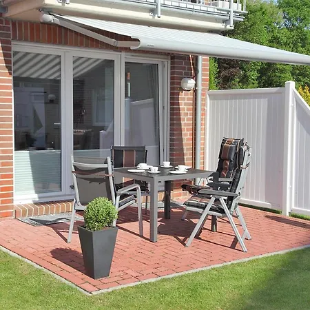 Lejlighed Norddeicher Perle 2