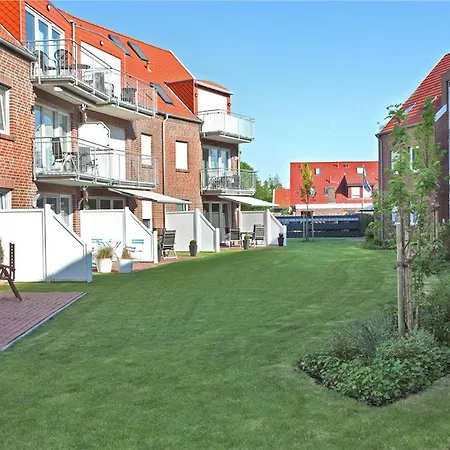 Norddeicher Perle 2 * Norddeich (Norden)